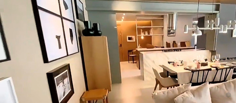 Imagem Apartamento com 3 Quartos à Venda, em Pinheiros - São Paulo Imagem Apartamento com 3 Quartos à Venda, em Pinheiros - São Paulo