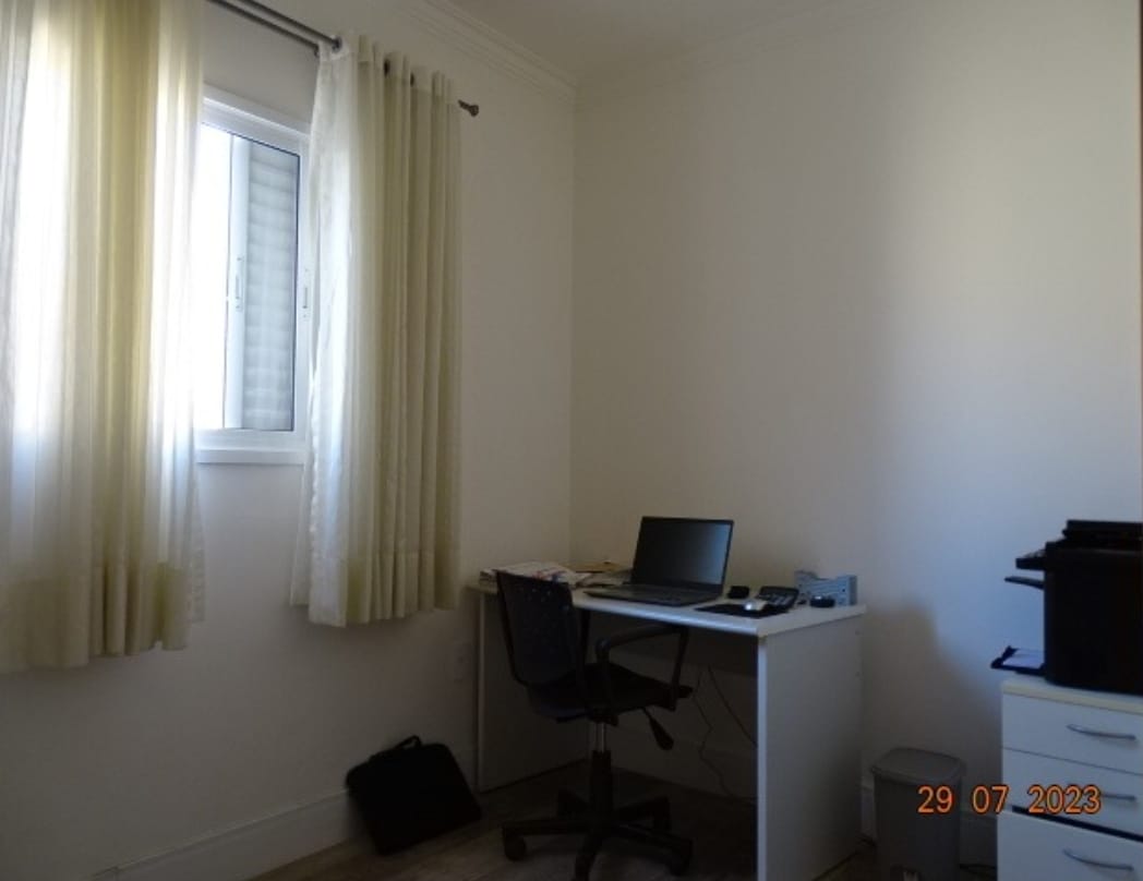 Imagem Apartamento com 3 Quartos à Venda, 95 m²em Campestre - Santo André Imagem Apartamento com 3 Quartos à Venda, 95 m²em Campestre - Santo André