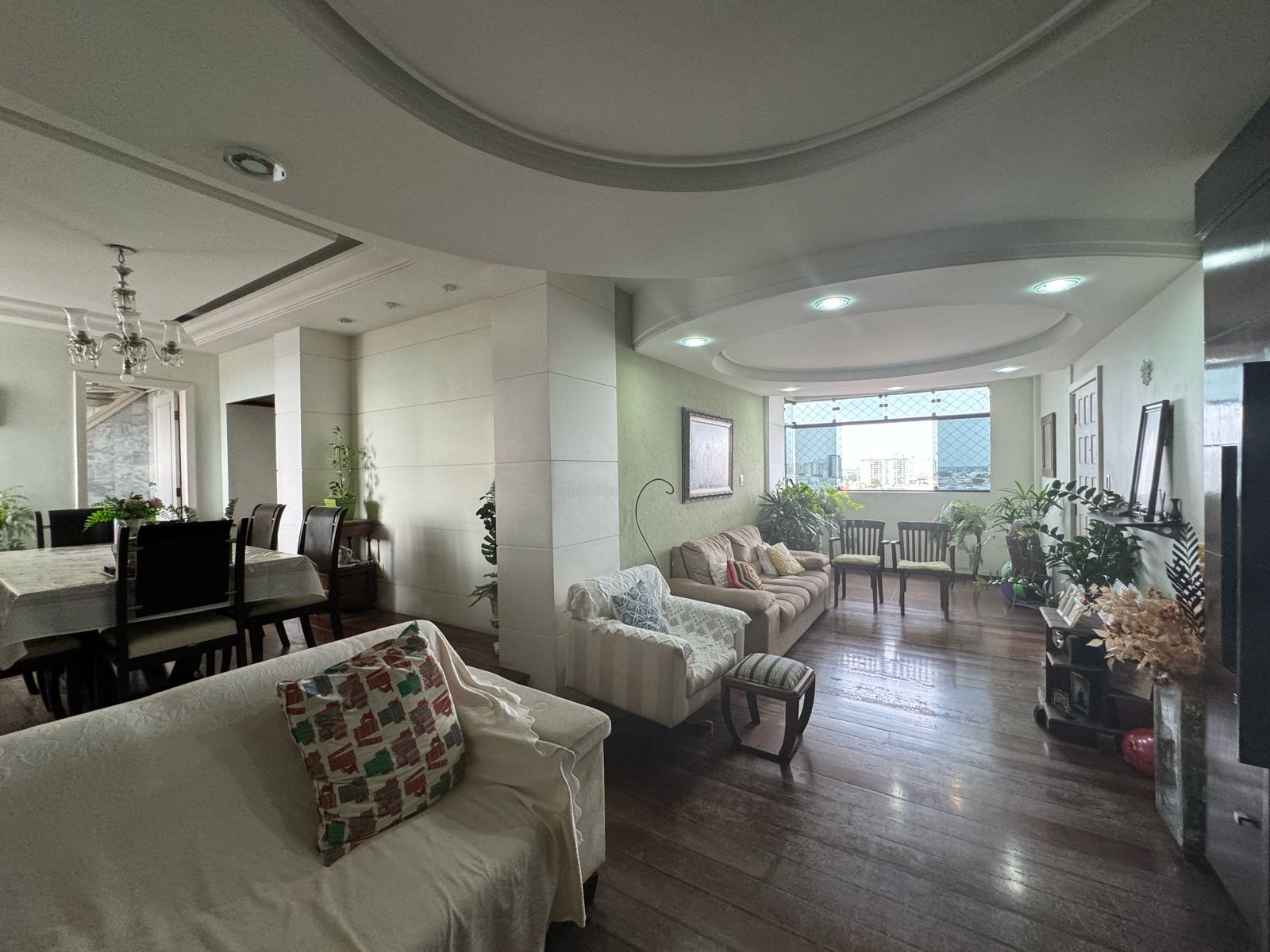 Imagem Apartamento com 4 Quartos à Venda, 150 m²em Salgado Filho - Aracaju
