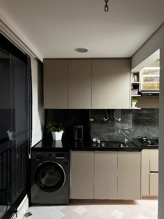 Apartamento com 1 Quarto à Venda, 58 m²em Vila Mariana - São Paulo