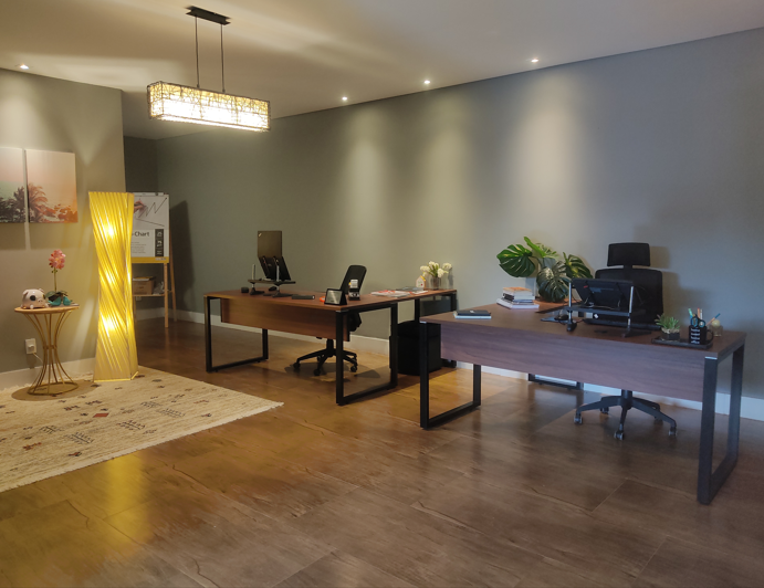 Imagem Casa com 2 Quartos à Venda, 348 m²em Jardim Santa Genebra - Campinas