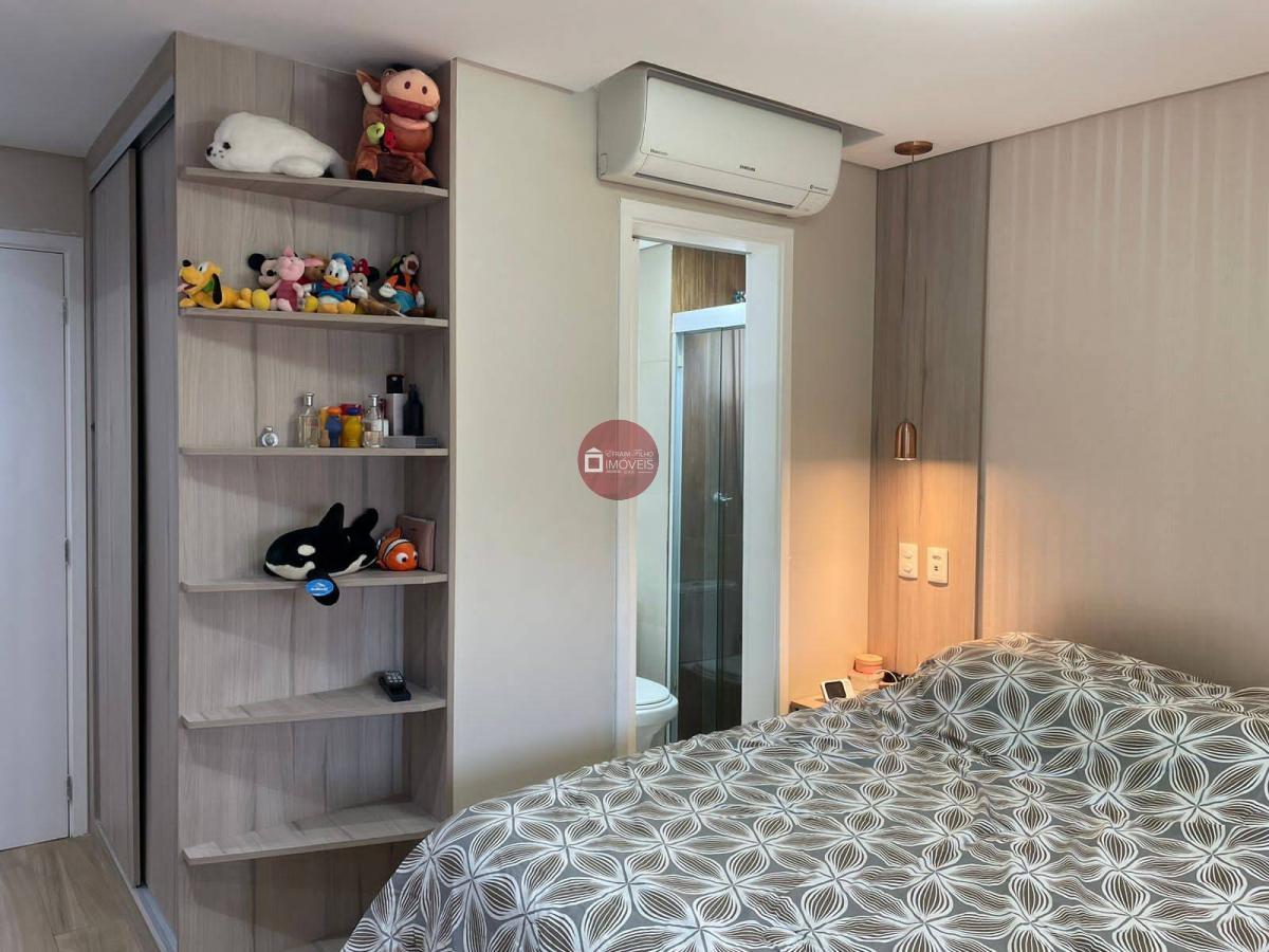 Imagem Apartamento com 3 Quartos à Venda, 92 m²em Vila Regente Feijó - São Paulo Imagem Apartamento com 3 Quartos à Venda, 92 m²em Vila Regente Feijó - São Paulo