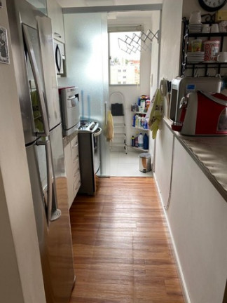 Imagem Apartamento com 2 Quartos à Venda, 45 m² em Loteamento Parque São Martinho - Campinas