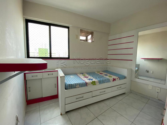 Imagem Apartamento com 2 Quartos à Venda, 56 m² em Torre - Recife Imagem Apartamento com 2 Quartos à Venda, 56 m² em Torre - Recife