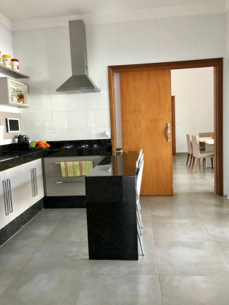 Imagem Casa de Condomínio com 3 Quartos à Venda, 259 m² em Jardim de Itapoan - Paulínia Imagem Casa de Condomínio com 3 Quartos à Venda, 259 m² em Jardim de Itapoan - Paulínia