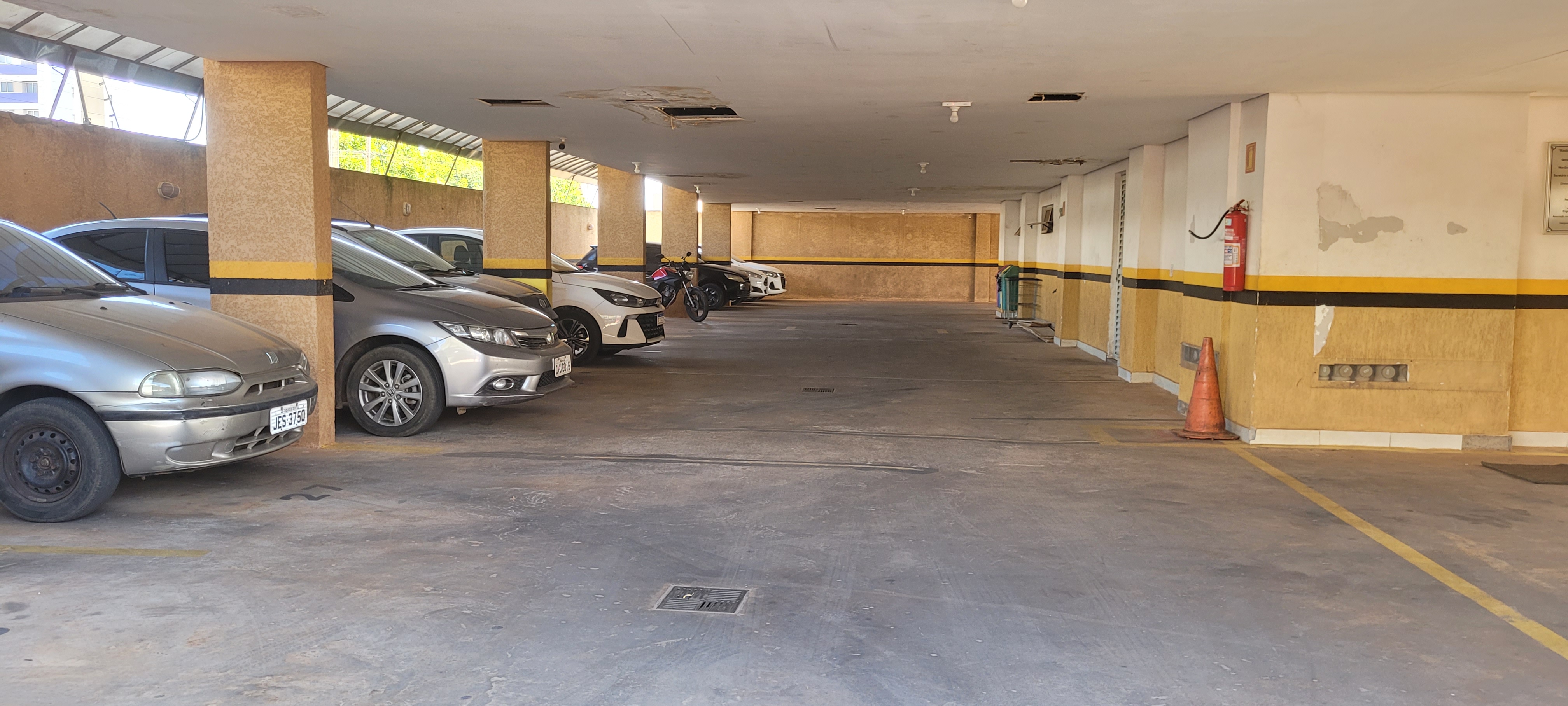 Imagem Apartamento com 2 Quartos à Venda, 46 m²em Samambaia Sul (Samambaia) - Brasília