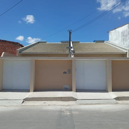Imagem Casa com 3 Quartos à Venda, 100 m² em Siqueira - Fortaleza Imagem Casa com 3 Quartos à Venda, 100 m² em Siqueira - Fortaleza