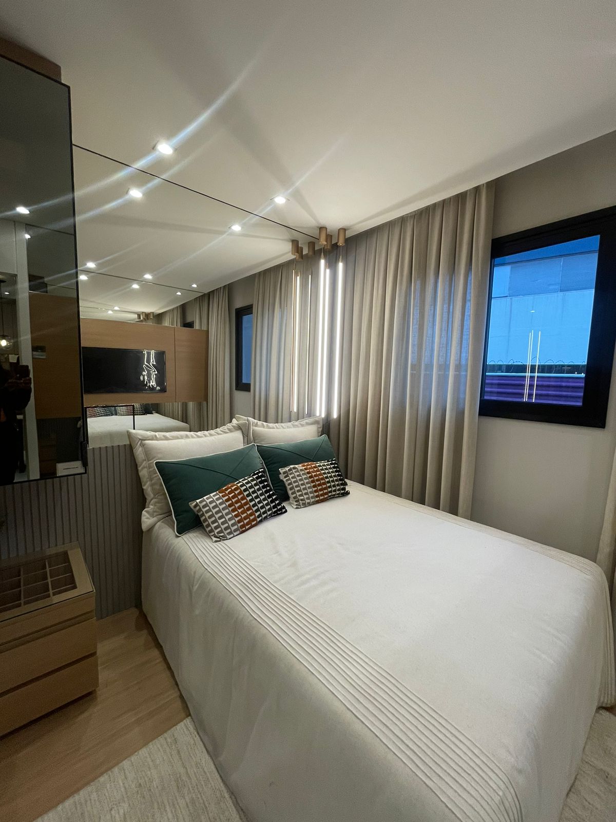 Imagem Apartamento com 2 Quartos à Venda, 42 m²em Vila dos Remédios - São Paulo