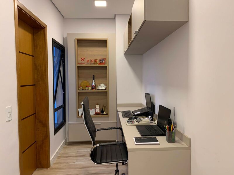 Imagem Casa de Condomínio com 4 Quartos à Venda, 265 m²em Jardim Novo Mundo - Jundiaí Imagem Casa de Condomínio com 4 Quartos à Venda, 265 m²em Jardim Novo Mundo - Jundiaí