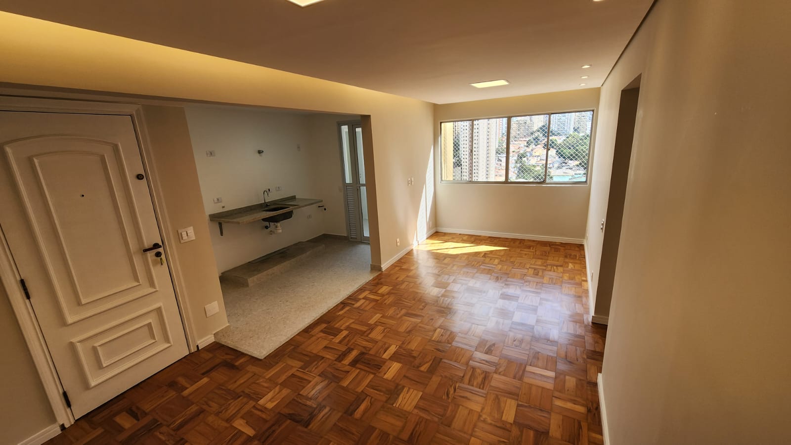Imagem Apartamento com 2 Quartos à Venda, 67 m²em Chácara Inglesa - São Paulo Imagem Apartamento com 2 Quartos à Venda, 67 m²em Chácara Inglesa - São Paulo