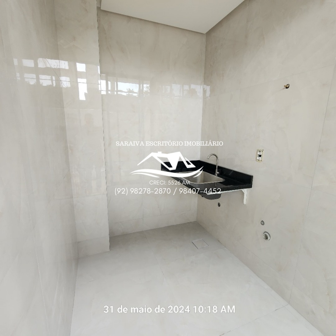 Imagem Casa com 3 Quartos à Venda, 234 m²em Ponta Negra - Manaus Imagem Casa com 3 Quartos à Venda, 234 m²em Ponta Negra - Manaus