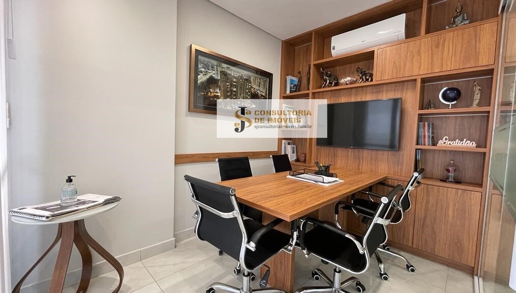 Sala Comercial à Venda ou Locação, 72 m²em Baeta Neves - São Bernardo do Campo