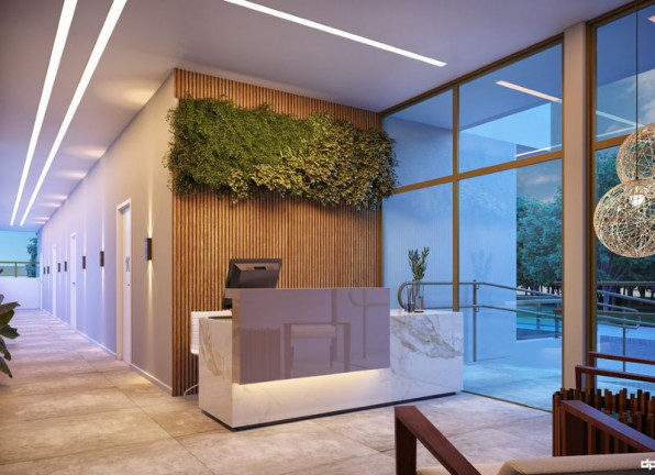 Imagem Apartamento com 1 Quarto à Venda, 23 m² em Loteamento Porto de Galinhas - Ipojuca Imagem Apartamento com 1 Quarto à Venda, 23 m² em Loteamento Porto de Galinhas - Ipojuca