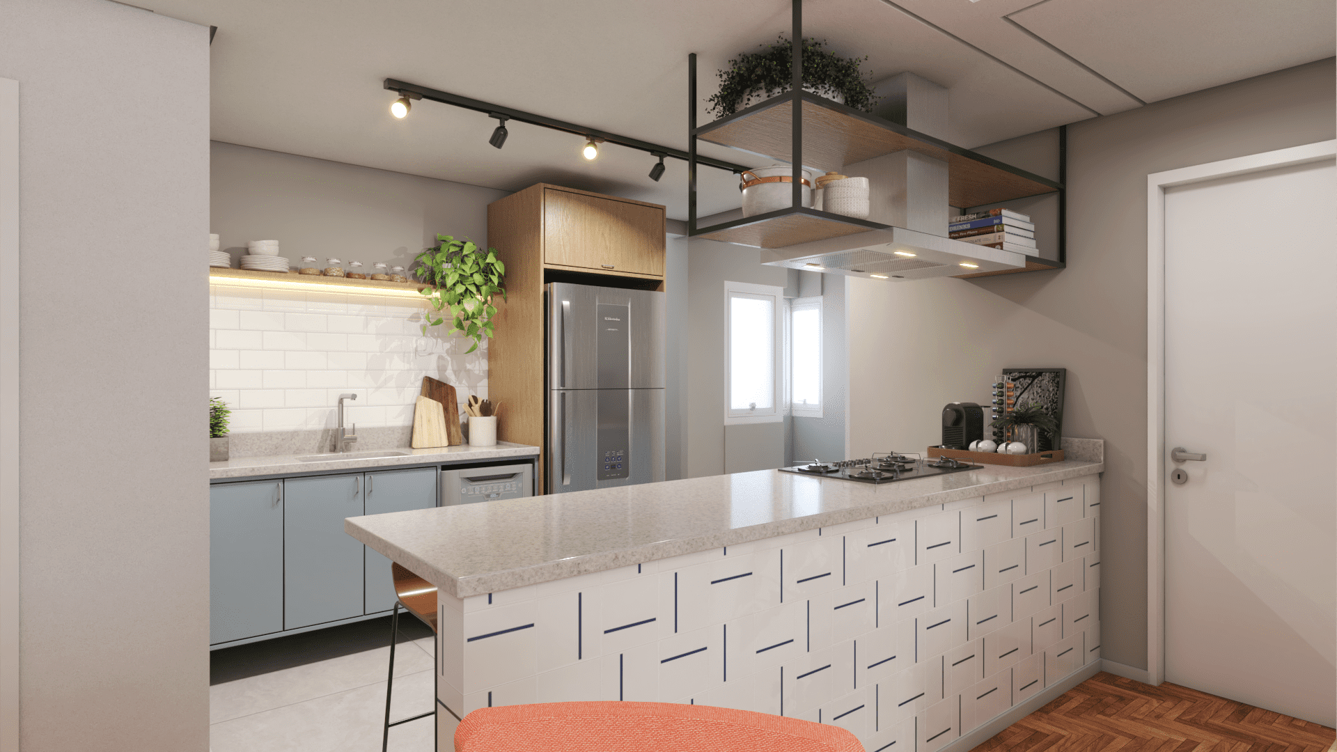 Foto do imóvel Apartamento com 2 Quartos à Venda, 87 m²em Perdizes - São Paulo Foto do imóvel Apartamento com 2 Quartos à Venda, 87 m²em Perdizes - São Paulo