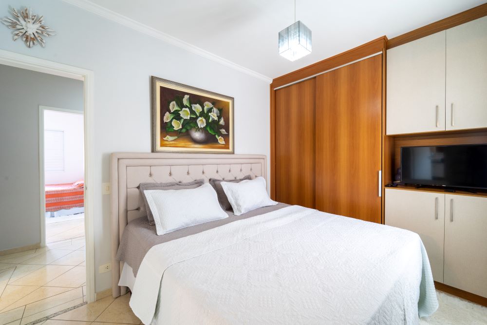 Imagem Casa com 3 Quartos à Venda, 150 m²em Parque da Colônia - Jundiaí