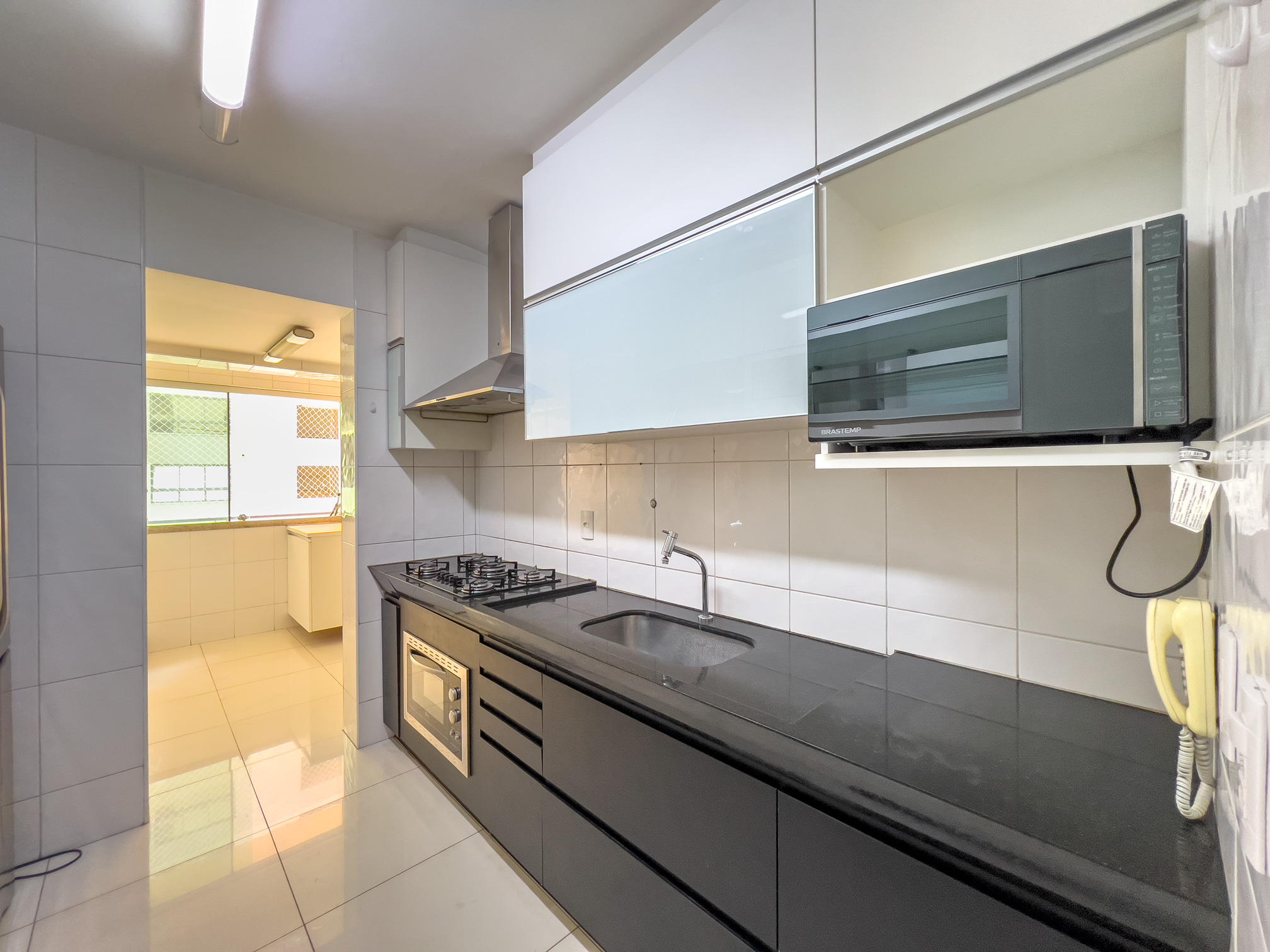 Imagem Apartamento com 2 Quartos à Venda, 108 m²em Setor Bueno - Goiânia