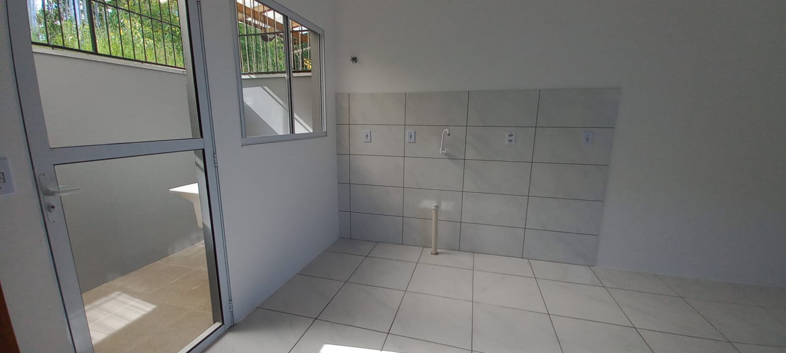 Imagem Casa de Condomínio com 2 Quartos à Venda, 48 m² em Jardim dos Lagos - Guaíba Imagem Casa de Condomínio com 2 Quartos à Venda, 48 m² em Jardim dos Lagos - Guaíba