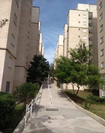 Imagem Apartamento com 2 Quartos à Venda, 48 m² em Colônia (Zona Leste) - São Paulo Imagem Apartamento com 2 Quartos à Venda, 48 m² em Colônia (Zona Leste) - São Paulo