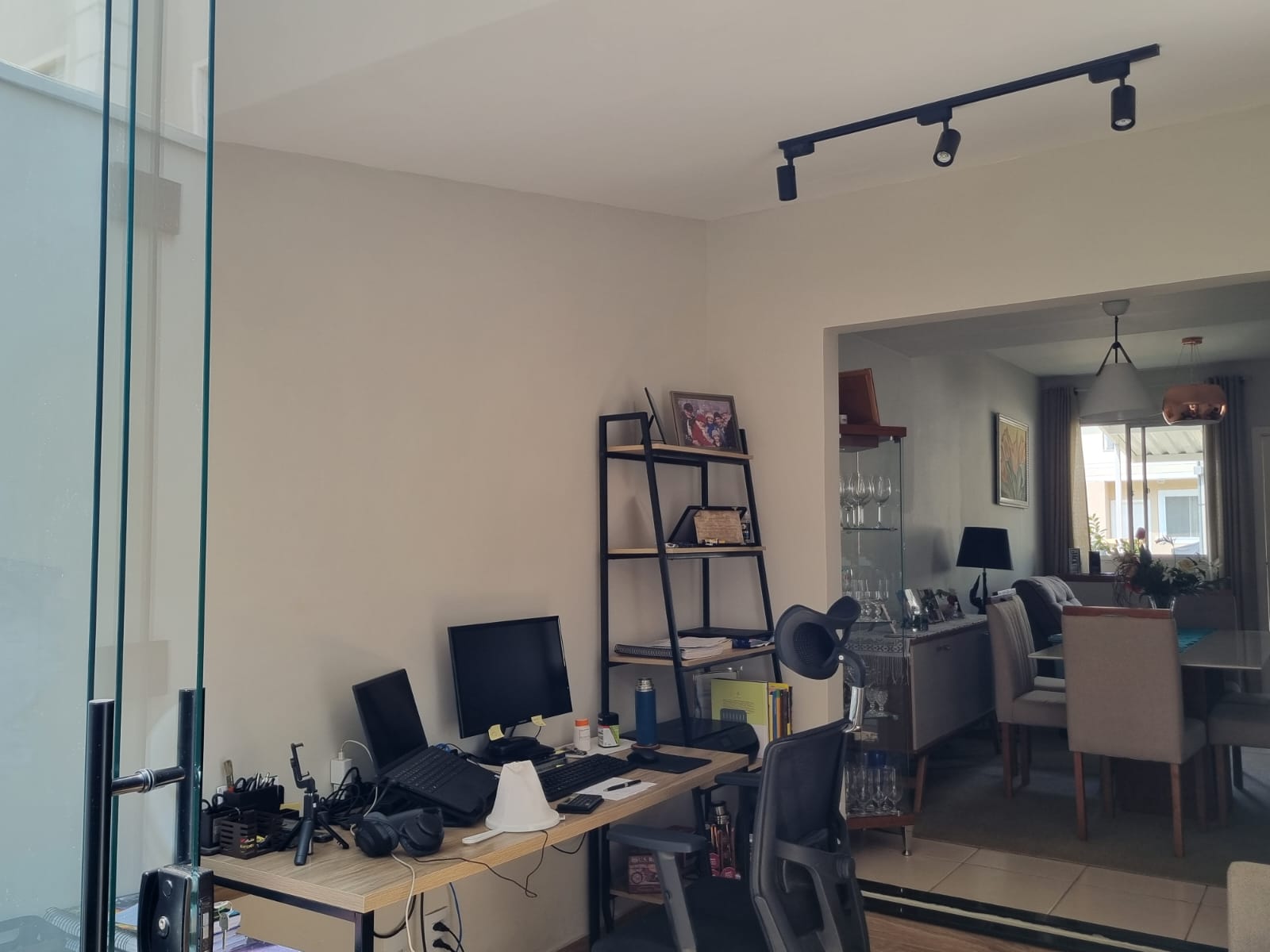 Imagem Casa de Condomínio com 3 Quartos para Alugar, 135 m²em Vila Mafalda - Jundiaí Imagem Casa de Condomínio com 3 Quartos para Alugar, 135 m²em Vila Mafalda - Jundiaí