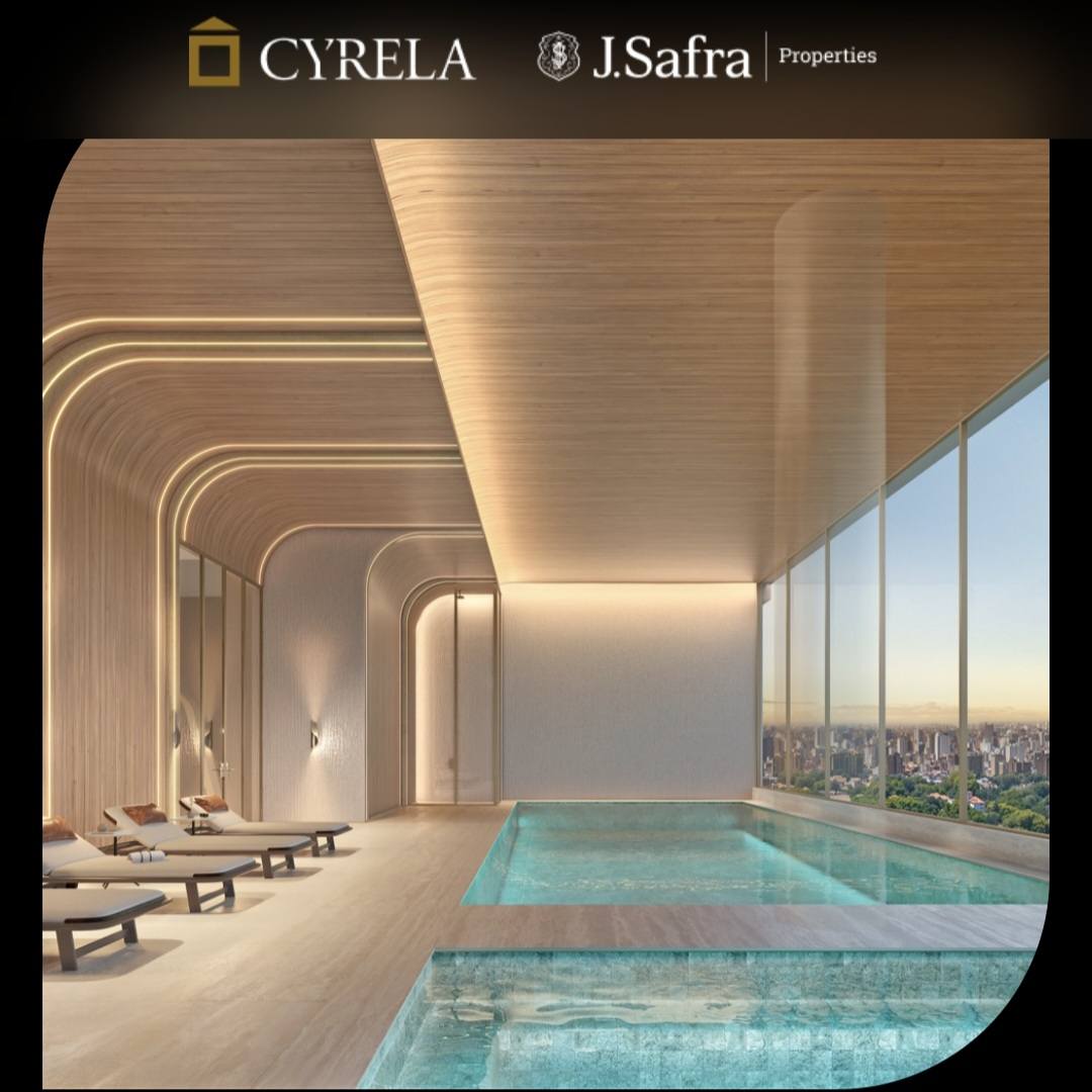 Imagem Apartamento com 4 Quartos à Venda, 400 m² em Pinheiros - São Paulo Imagem Apartamento com 4 Quartos à Venda, 400 m² em Pinheiros - São Paulo