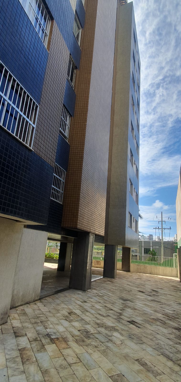 Imagem Apartamento com 3 Quartos à Venda, 93 m² em Pituba - Salvador