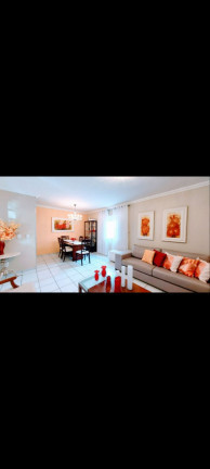 Imagem Casa de Condomínio com 4 Quartos à Venda, 145 m²em Capim Macio - Natal