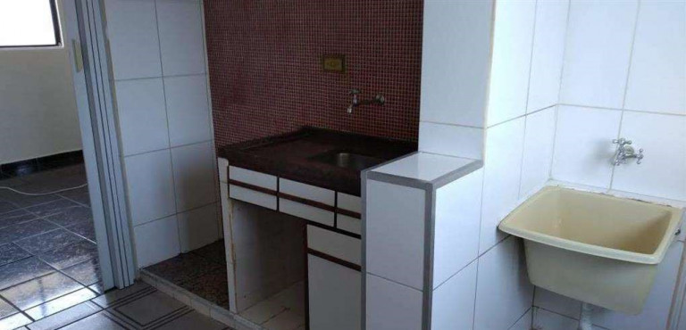 Apartamento à Venda, 50 m² em Jardim Antártica - São Paulo