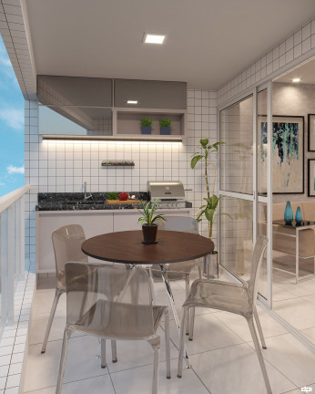 Imagem Apartamento com 1 Quarto à Venda, 32 m² em Rosarinho - Recife Imagem Apartamento com 1 Quarto à Venda, 32 m² em Rosarinho - Recife