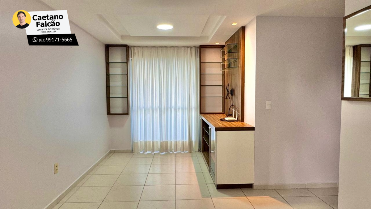 Imagem Apartamento com 3 Quartos à Venda, 72 m² em Jardim Oceania - João Pessoa Imagem Apartamento com 3 Quartos à Venda, 72 m² em Jardim Oceania - João Pessoa
