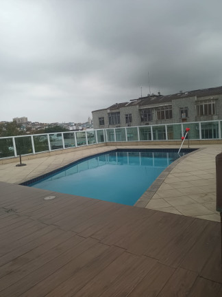 Imagem Apartamento com 2 Quartos à Venda,  em Campo Grande - Rio de Janeiro