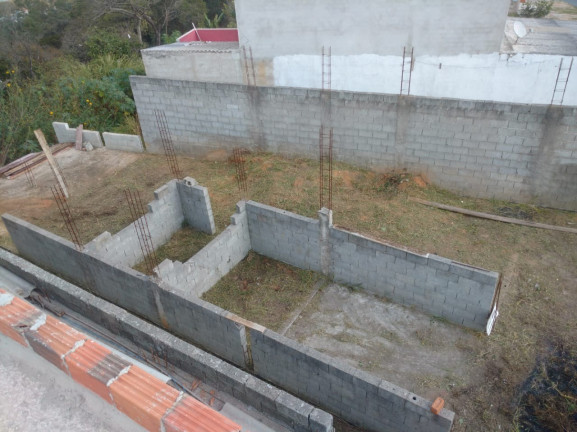 Imagem Terreno à Venda, 171 m² em Estância Lago Azul - Franco da Rocha