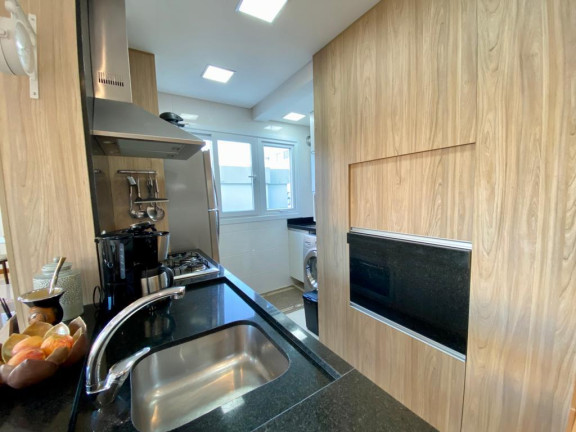 Imagem Apartamento com 1 Quarto à Venda, 44 m² em Navegantes - Capão da Canoa Imagem Apartamento com 1 Quarto à Venda, 44 m² em Navegantes - Capão da Canoa