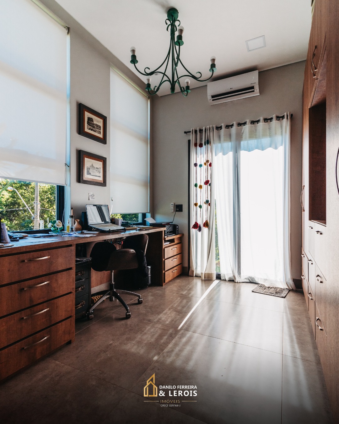 Imagem Casa de Condomínio com 5 Quartos à Venda, 640 m²em Jardim Paraíso - Itu Imagem Casa de Condomínio com 5 Quartos à Venda, 640 m²em Jardim Paraíso - Itu
