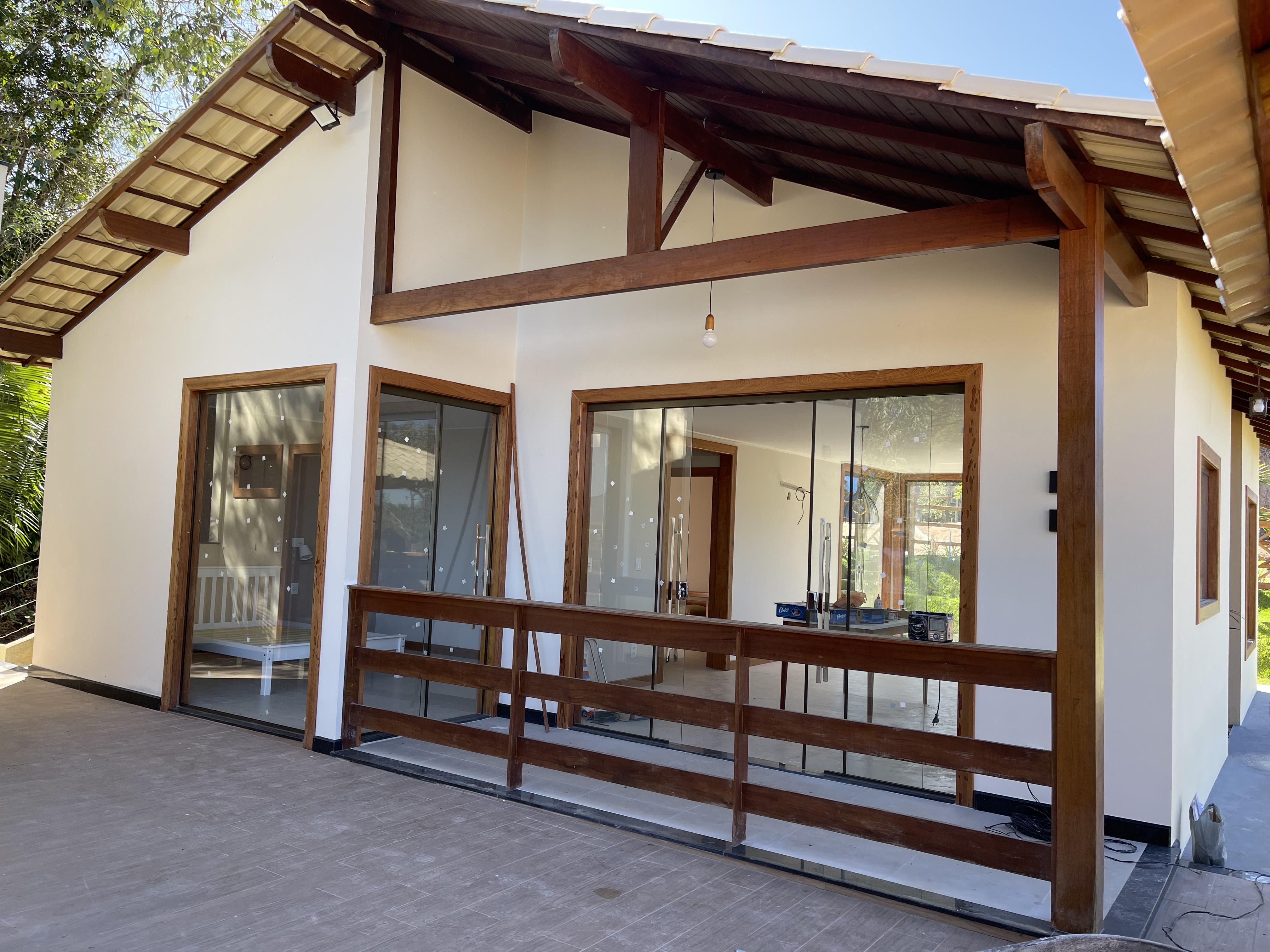 Chácara à Venda, 500 m²em Área Rural de Vila Velha - Vila Velha