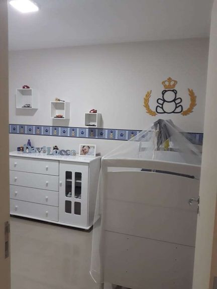Imagem Apartamento com 2 Quartos à Venda, 75 m² em Jardim Sul - São José Dos Campos Imagem Apartamento com 2 Quartos à Venda, 75 m² em Jardim Sul - São José Dos Campos
