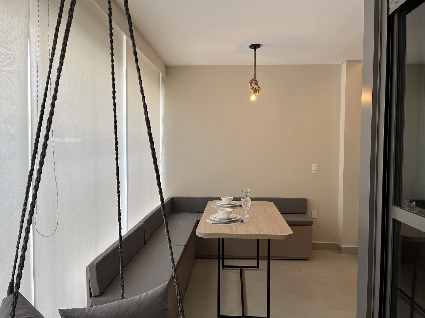 Imagem Apartamento com 1 Quarto para Alugar, 44 m²em Paraíso - São Paulo Imagem Apartamento com 1 Quarto para Alugar, 44 m²em Paraíso - São Paulo