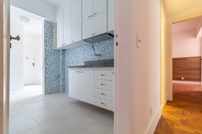 Imagem Apartamento com 3 Quartos à Venda,  em Laranjeiras - Rio de Janeiro