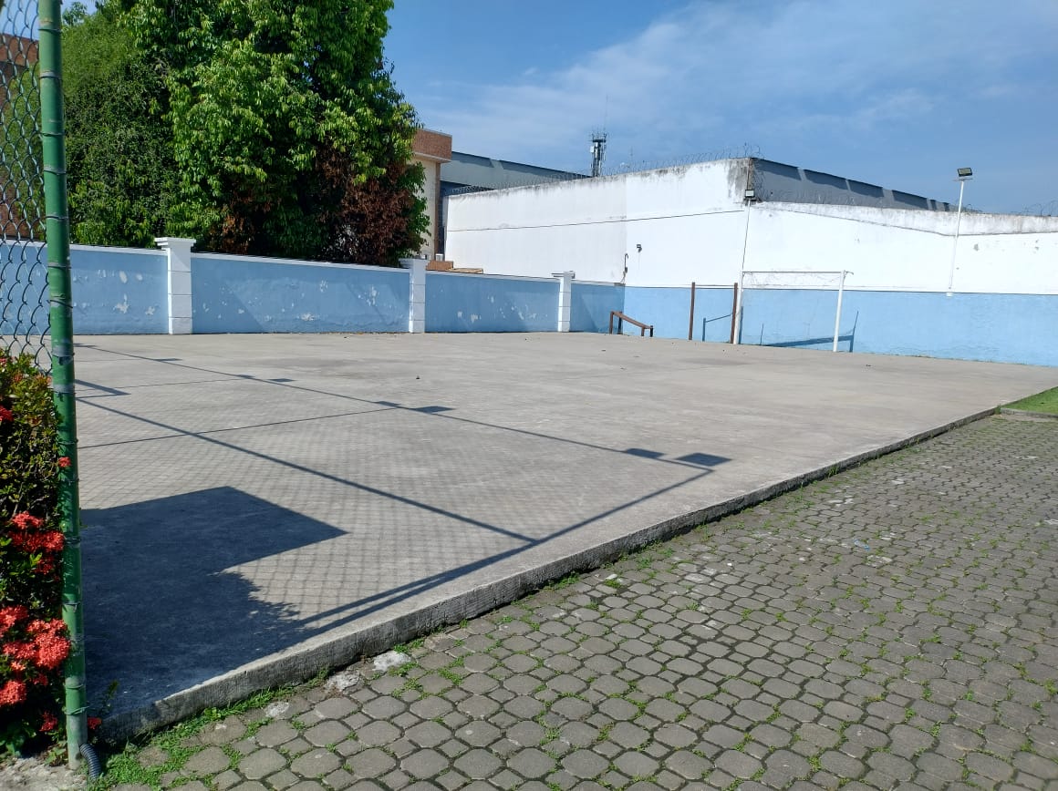 Imagem Casa de Condomínio com 3 Quartos à Venda, 119 m²em Campo Grande - Rio de Janeiro Imagem Casa de Condomínio com 3 Quartos à Venda, 119 m²em Campo Grande - Rio de Janeiro
