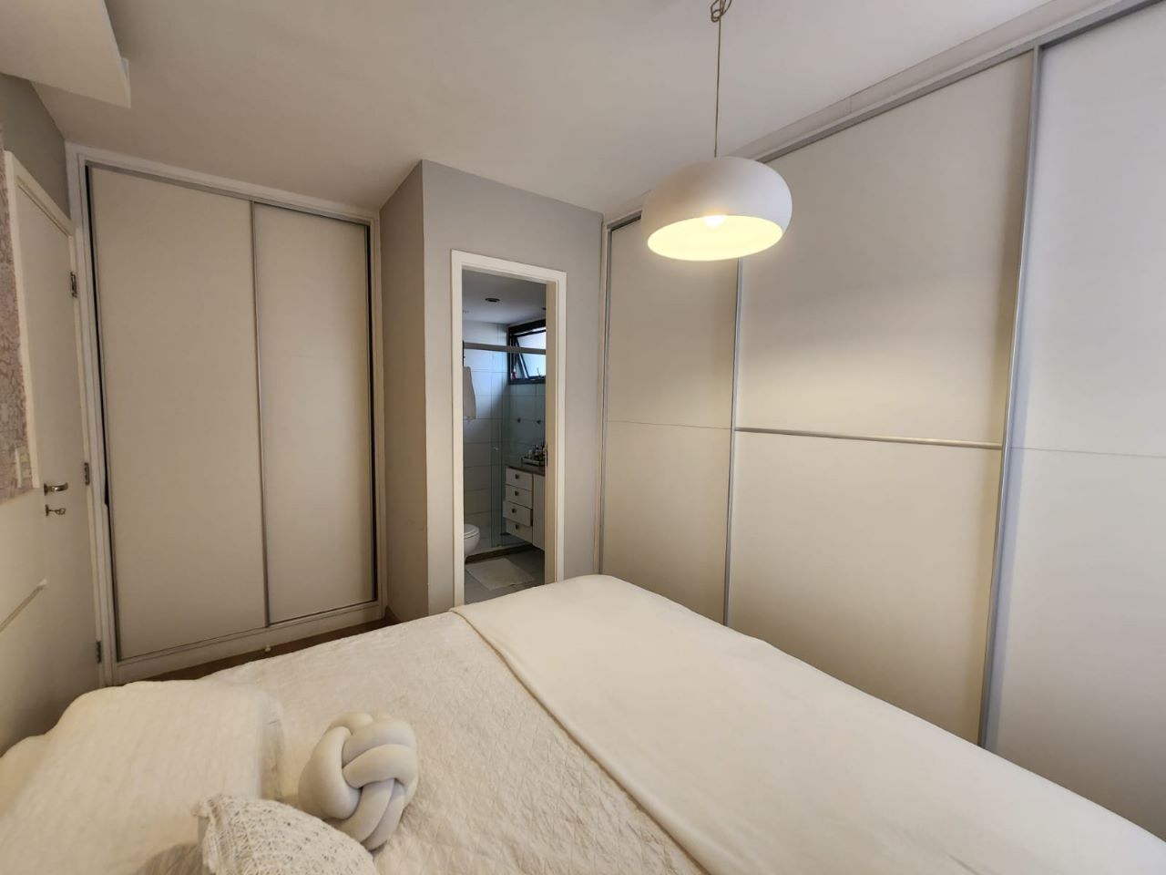 Imagem Apartamento com 3 Quartos à Venda, 74 m²em Freguesia (Jacarepaguá) - Rio de Janeiro