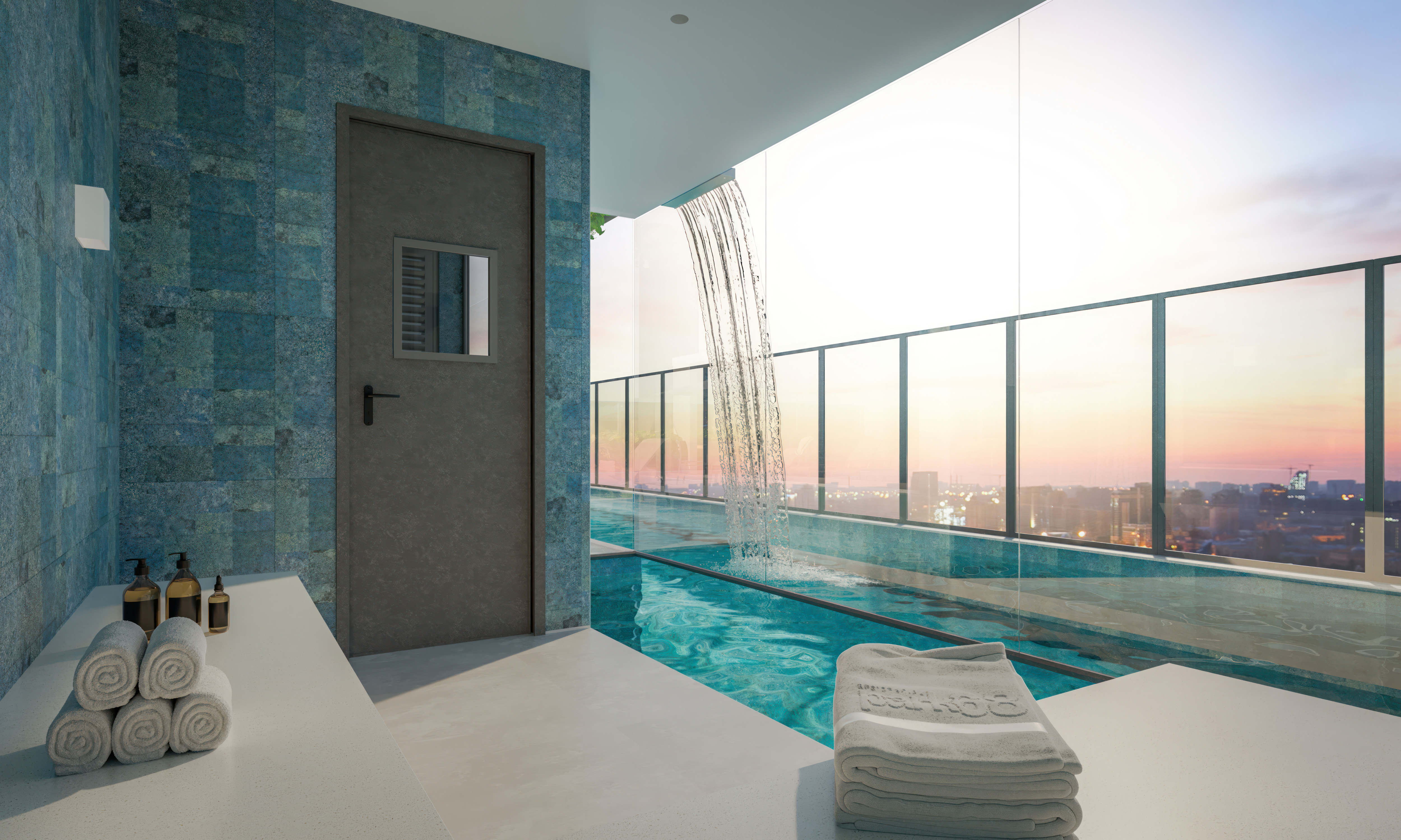 Imagem Apartamento com 3 Quartos à Venda, 169 m² em Praia da Costa - Vila Velha