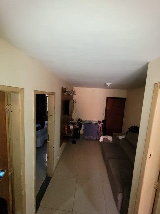 Imagem Apartamento com 2 Quartos à Venda, 43 m² em Fonte Grande - Contagem Imagem Apartamento com 2 Quartos à Venda, 43 m² em Fonte Grande - Contagem