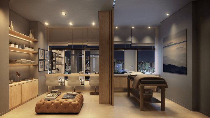 Imagem Apartamento com 2 Quartos à Venda, 49 m² em Brás - São Paulo Imagem Apartamento com 2 Quartos à Venda, 49 m² em Brás - São Paulo