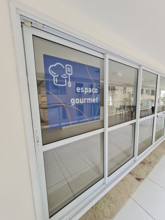 Imagem Apartamento com 2 Quartos à Venda, 72 m² em José Menino - Santos