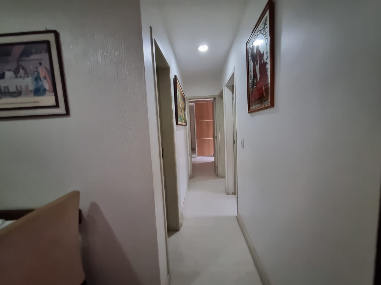 Imagem Apartamento com 3 Quartos à Venda, 70 m²em Freguesia (Jacarepaguá) - Rio de Janeiro