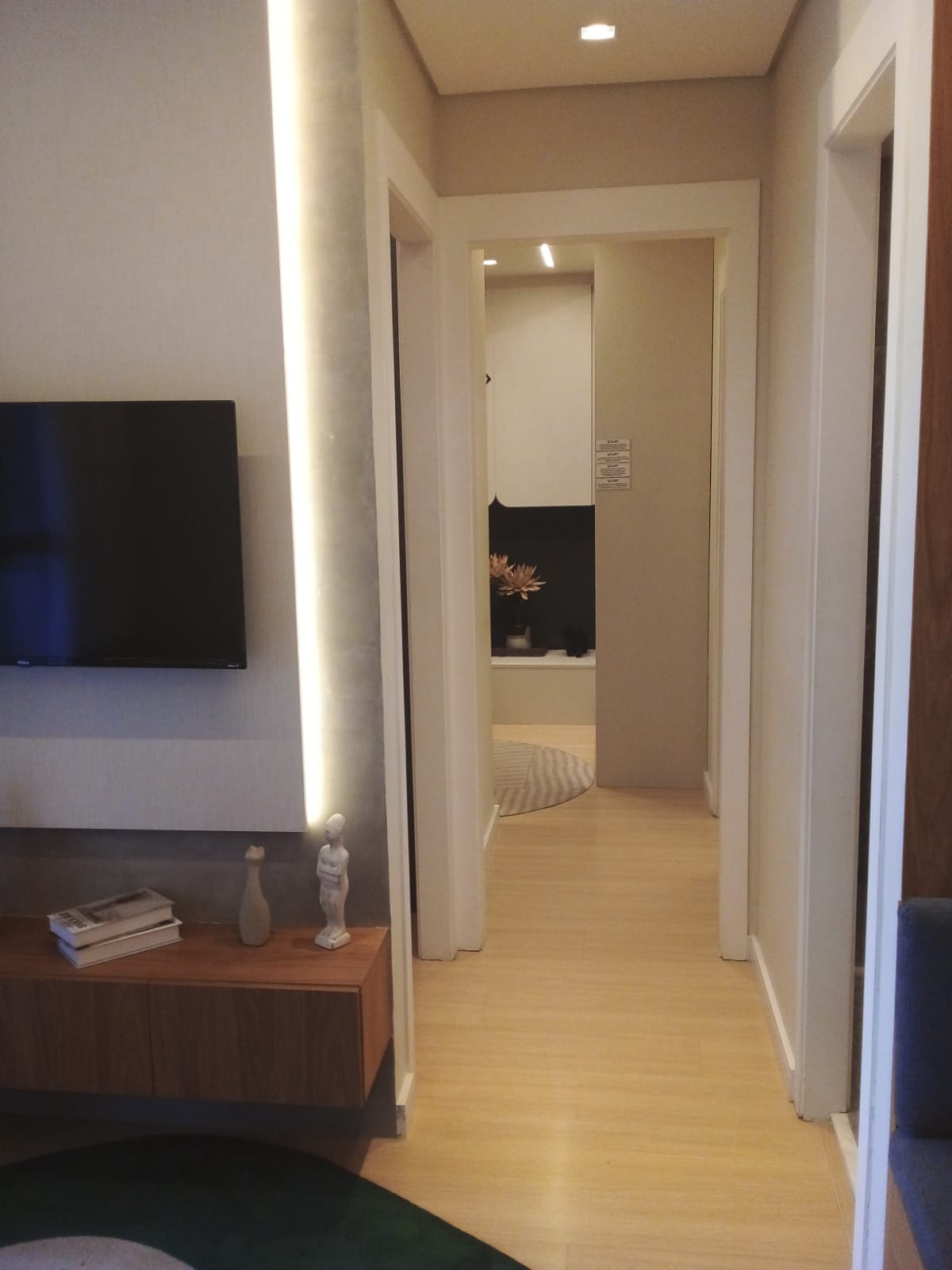 Imagem Apartamento com 2 Quartos à Venda, 44 m²em Cambuci - São Paulo
