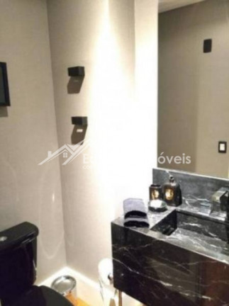 Imagem Apartamento com 3 Quartos à Venda, 140 m² em Santo Antônio - São Caetano Do Sul