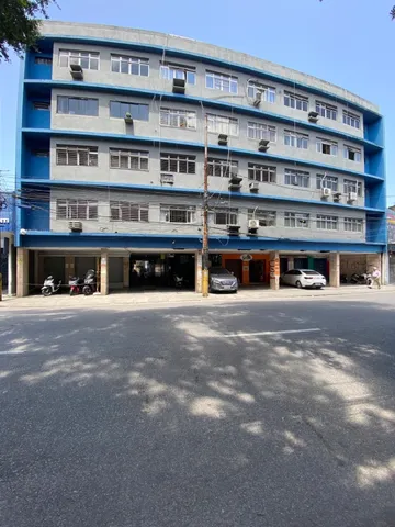Imagem Apartamento com 2 Quartos à Venda, 65 m²em Espinheiro - Recife Imagem Apartamento com 2 Quartos à Venda, 65 m²em Espinheiro - Recife