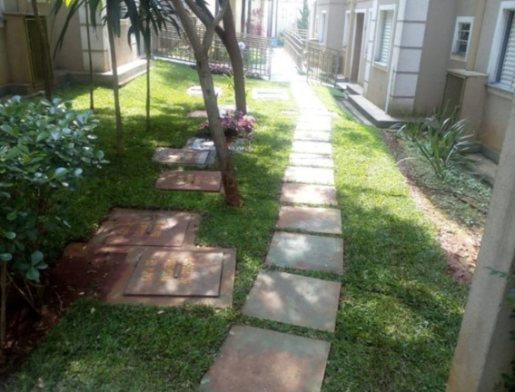 Imagem Apartamento com 2 Quartos à Venda, 45 m² em Vila Raquel - São Paulo Imagem Apartamento com 2 Quartos à Venda, 45 m² em Vila Raquel - São Paulo