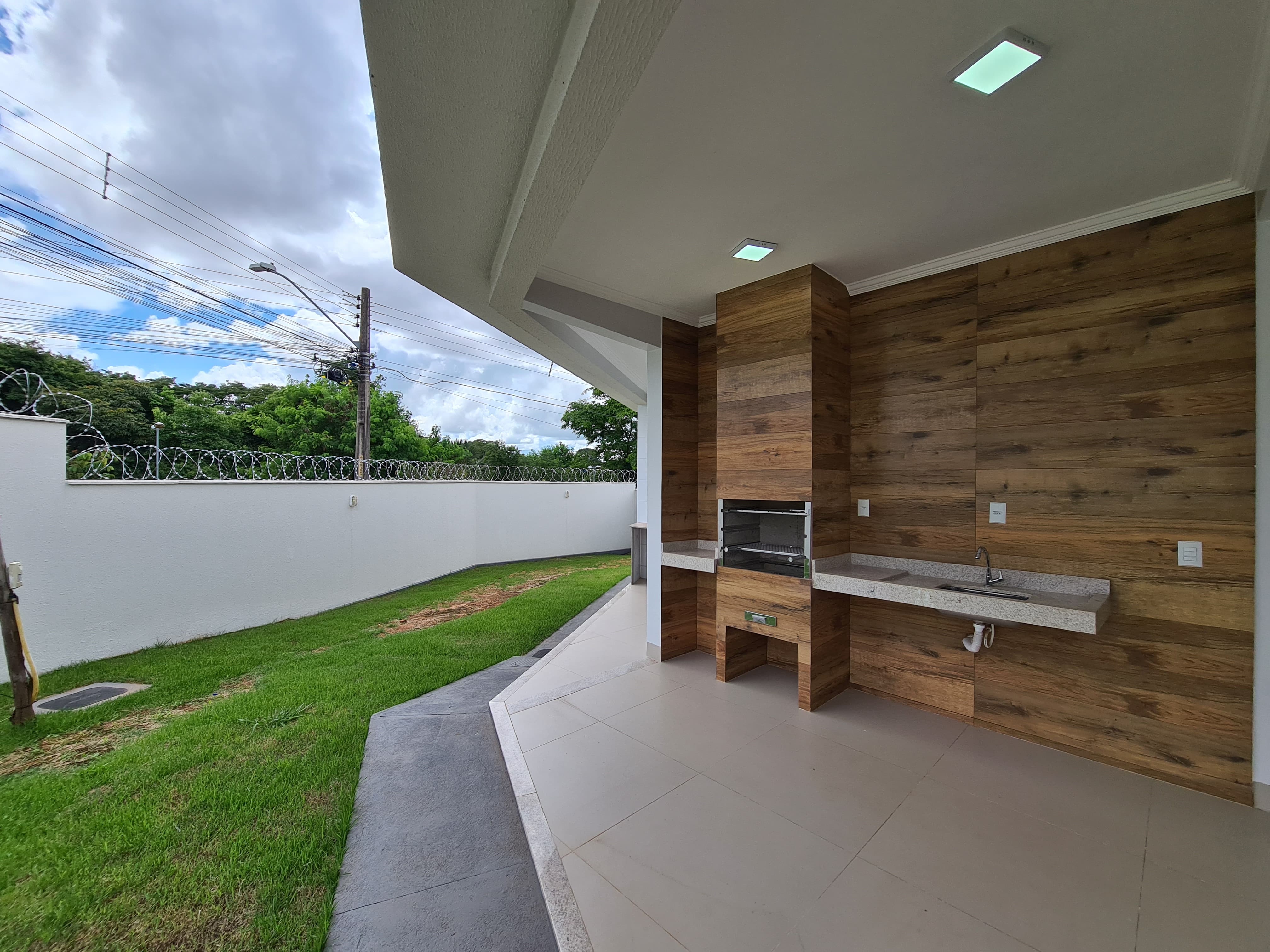 Imagem Casa com 3 Quartos à Venda, 135 m²em Setor Faiçalville - Goiânia