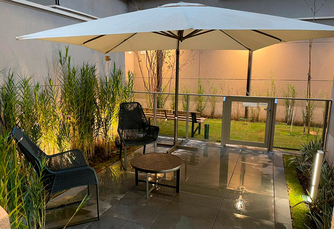 Imagem Apartamento com 1 Quarto à Venda, 38 m²em Jardim Paulista - São Paulo Imagem Apartamento com 1 Quarto à Venda, 38 m²em Jardim Paulista - São Paulo